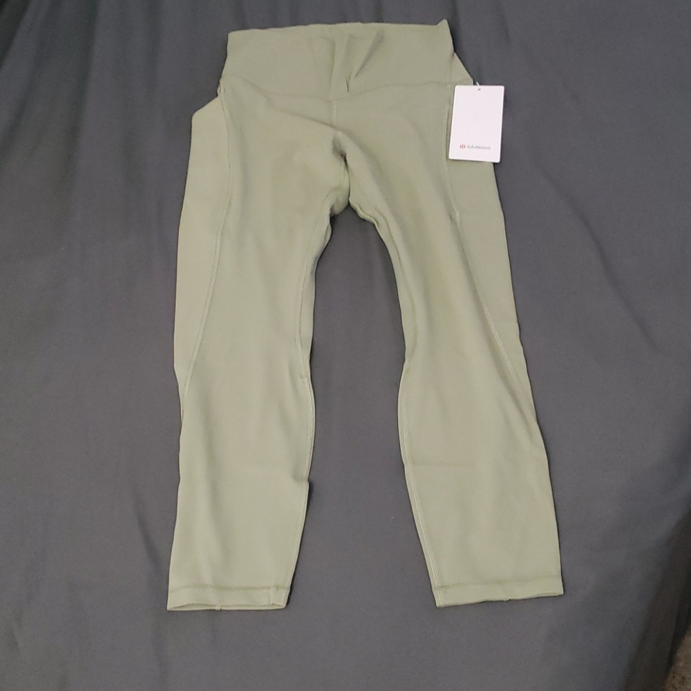 Align HR tight 25" Pockets,,